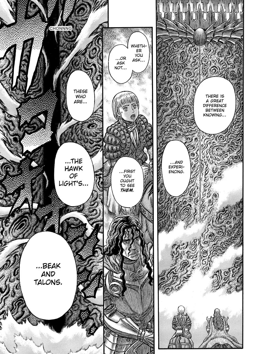 Read Berserk chapter 336 image 14 on Lezhin