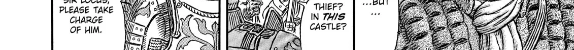 Read Berserk chapter 336 image 3 on Lezhin