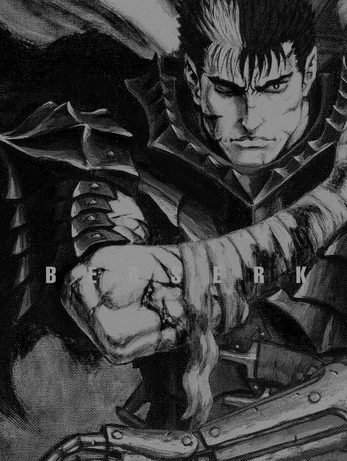 Read Berserk chapter 336 image 42 on Lezhin