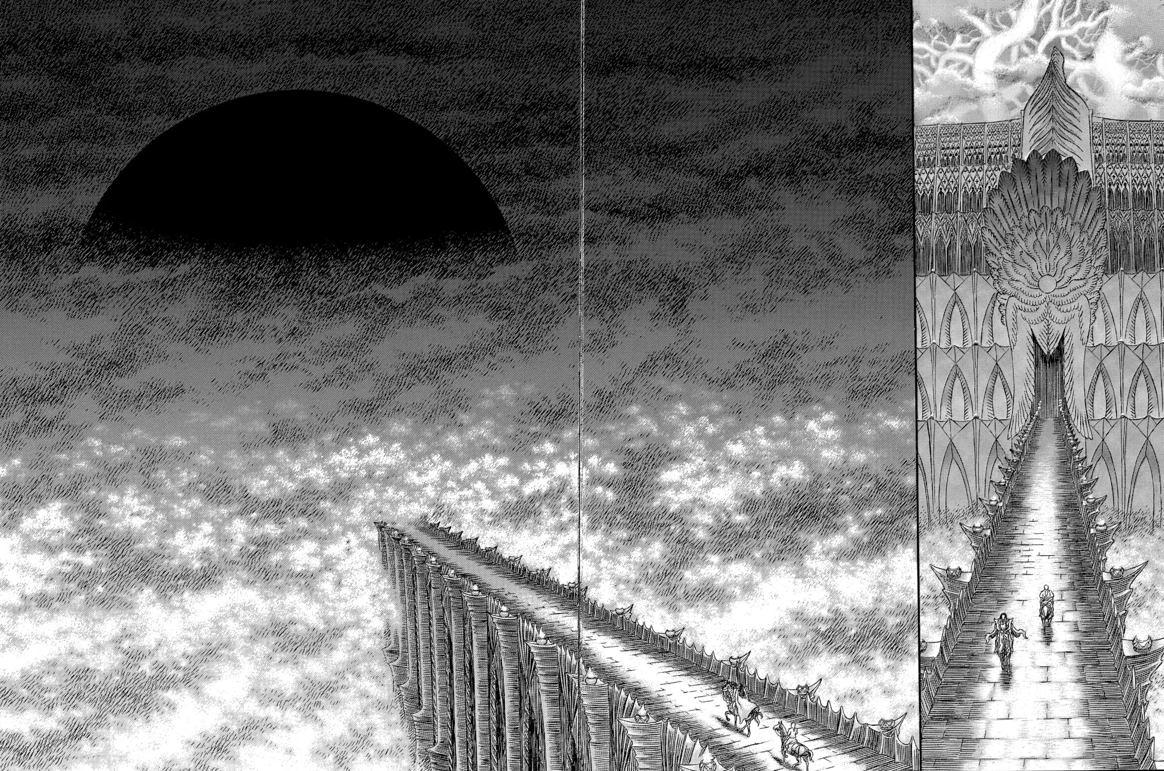 Read Berserk chapter 336 image 6 on Lezhin