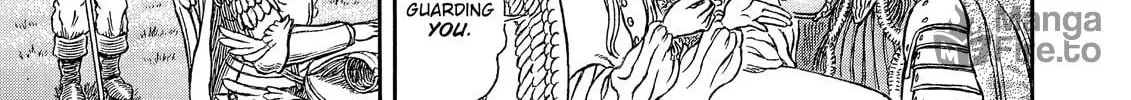 Read Berserk chapter 337 image 11 on Lezhin