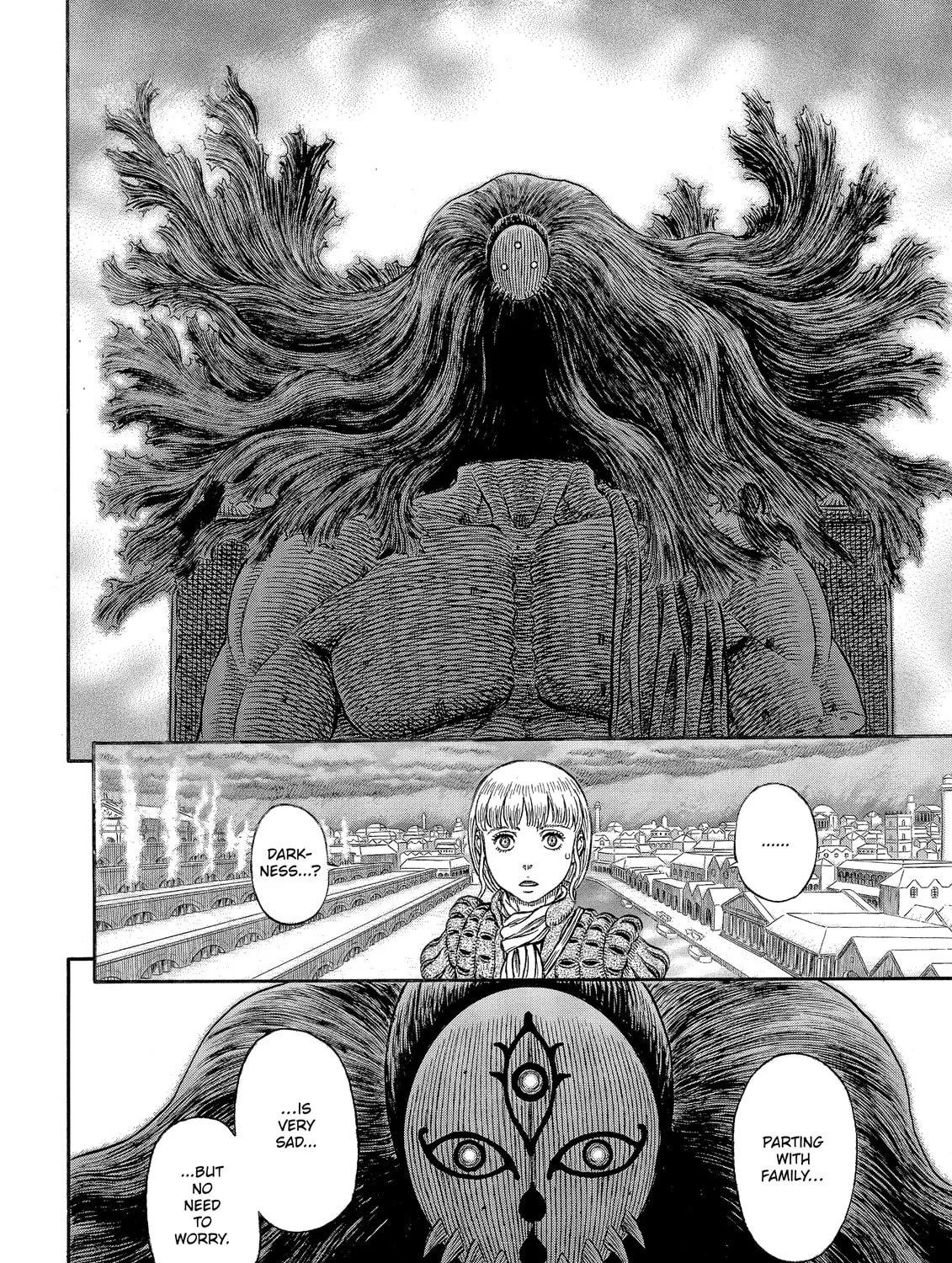 Read Berserk chapter 338 image 30 on Lezhin