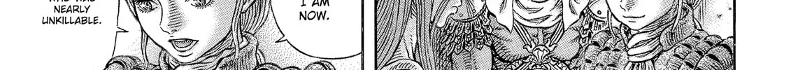 Read Berserk chapter 339 image 37 on Lezhin