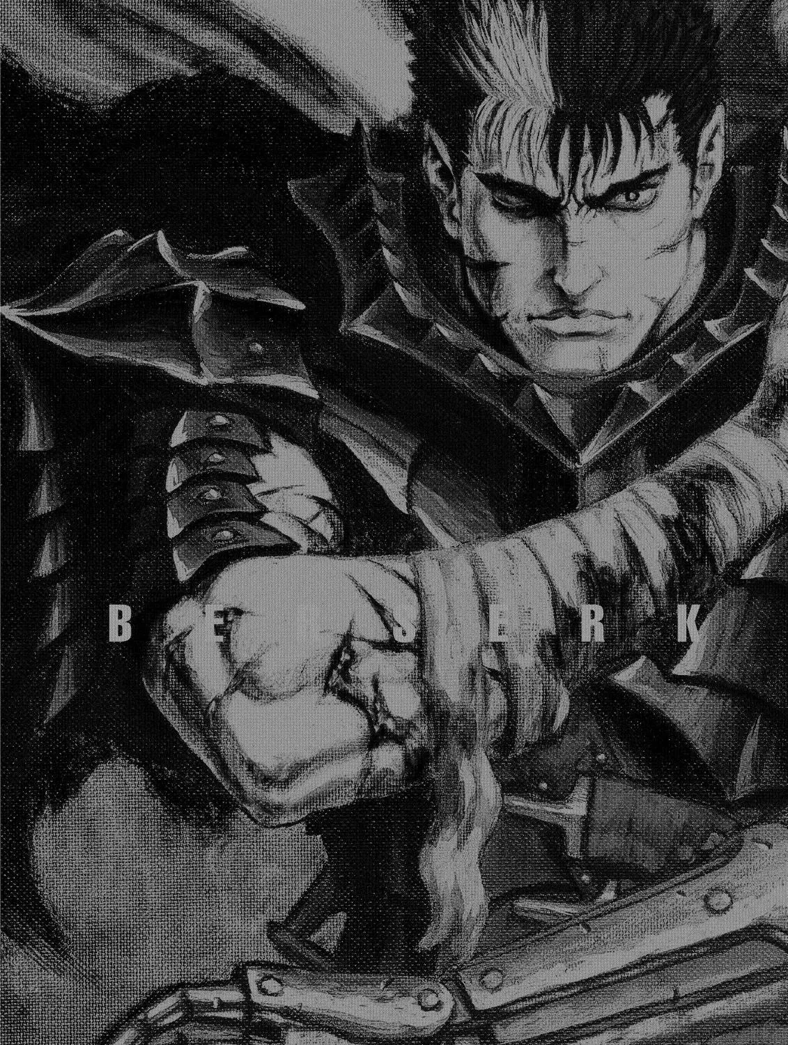 Read Berserk chapter 339 image 40 on Lezhin
