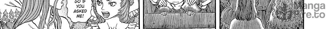 Read Berserk chapter 340 image 5 on Lezhin