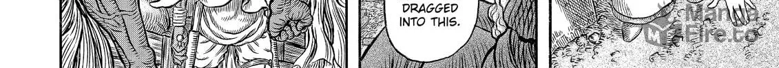Read Berserk chapter 341 image 11 on Lezhin