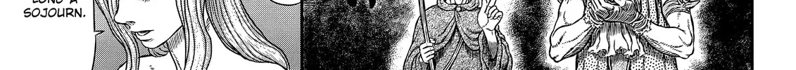 Read Berserk chapter 342 image 15 on Lezhin