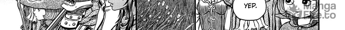 Read Berserk chapter 342 image 19 on Lezhin