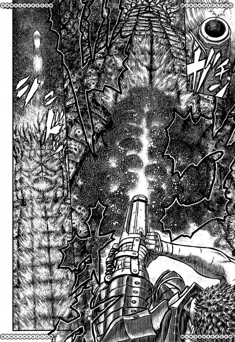 Read Berserk chapter 343.1 image 17 on Lezhin