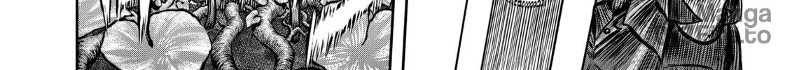 Read Berserk chapter 343 image 11 on Lezhin
