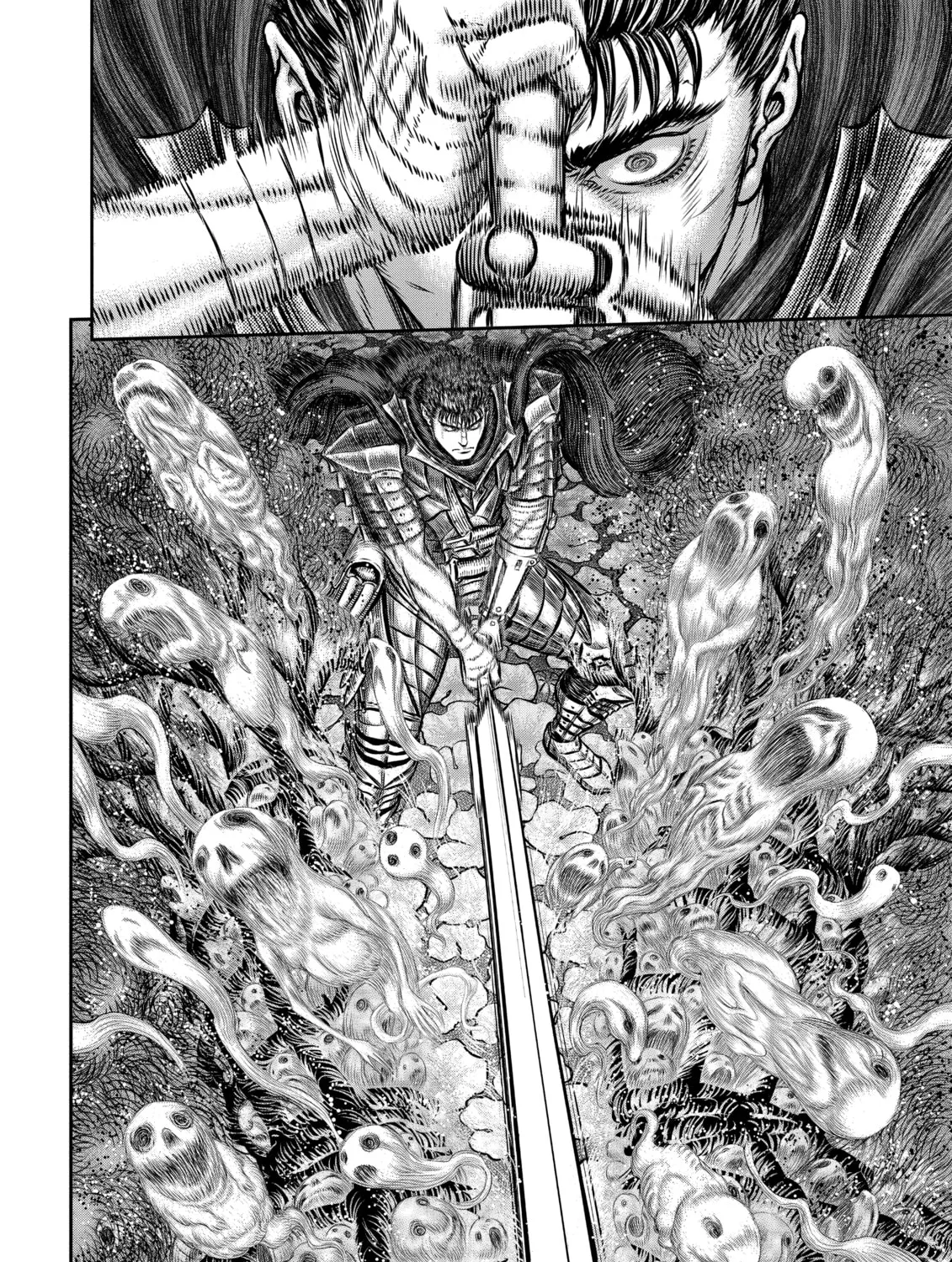 Read Berserk chapter 343 image 36 on Lezhin