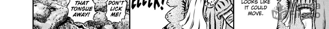 Read Berserk chapter 344 image 19 on Lezhin