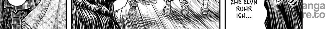 Read Berserk chapter 345 image 11 on Lezhin