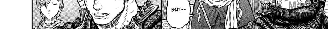 Read Berserk chapter 345 image 9 on Lezhin