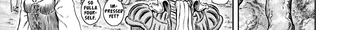 Read Berserk chapter 346 image 1 on Lezhin