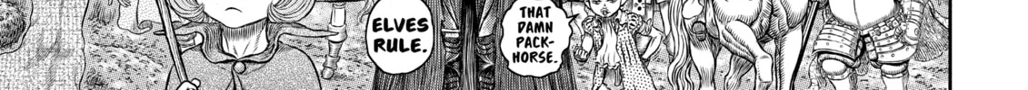 Read Berserk chapter 346 image 15 on Lezhin