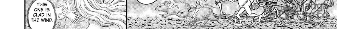 Read Berserk chapter 346 image 9 on Lezhin