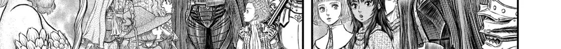 Read Berserk chapter 347 image 13 on Lezhin