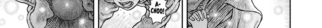 Read Berserk chapter 347 image 21 on Lezhin
