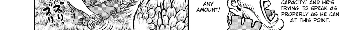Read Berserk chapter 347 image 7 on Lezhin