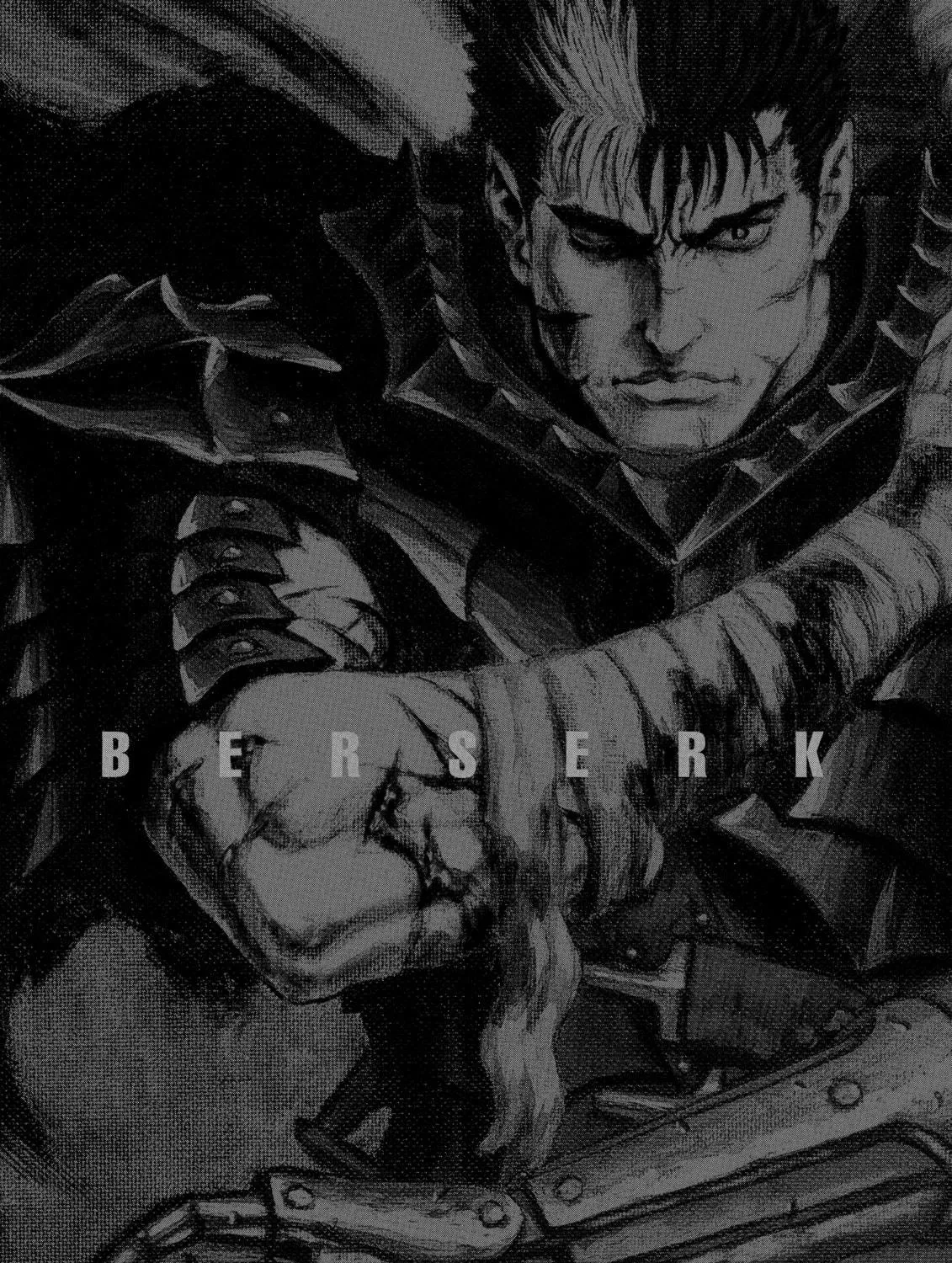 Read Berserk chapter 348 image 16 on Lezhin