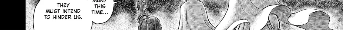 Read Berserk chapter 349 image 25 on Lezhin