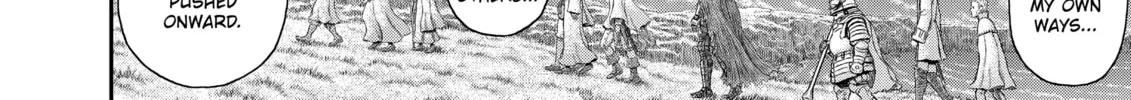 Read Berserk chapter 349 image 7 on Lezhin