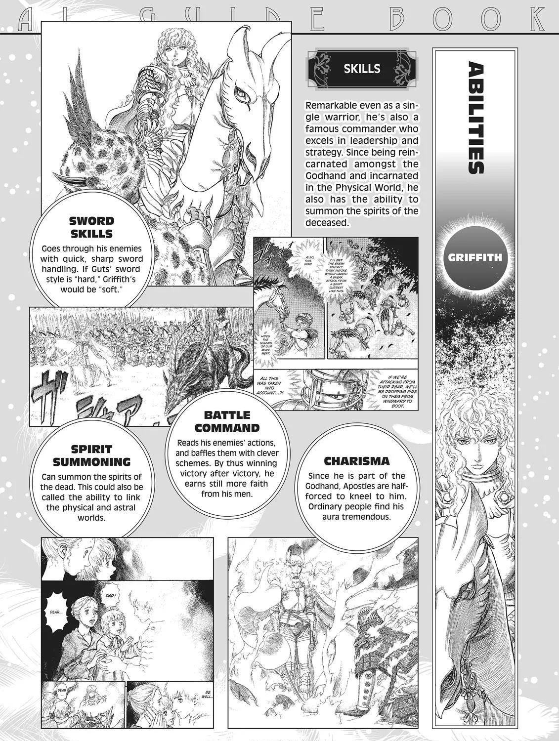 Read Berserk chapter 350.5 image 112 on Lezhin