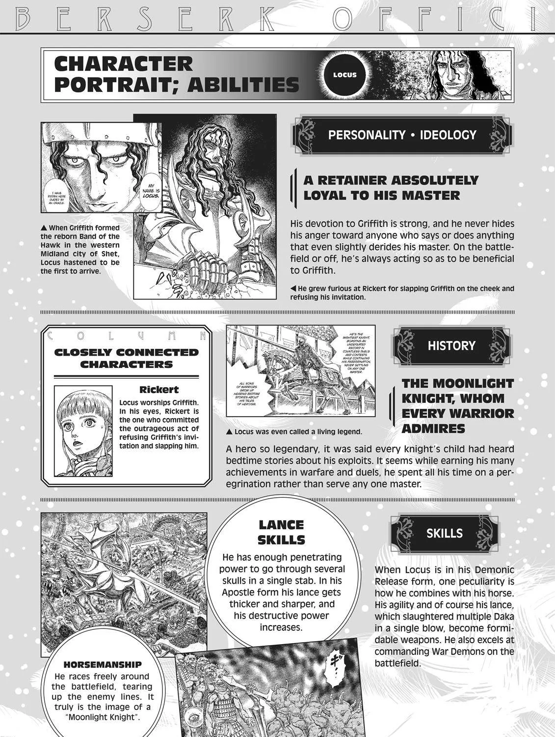 Read Berserk chapter 350.5 image 126 on Lezhin