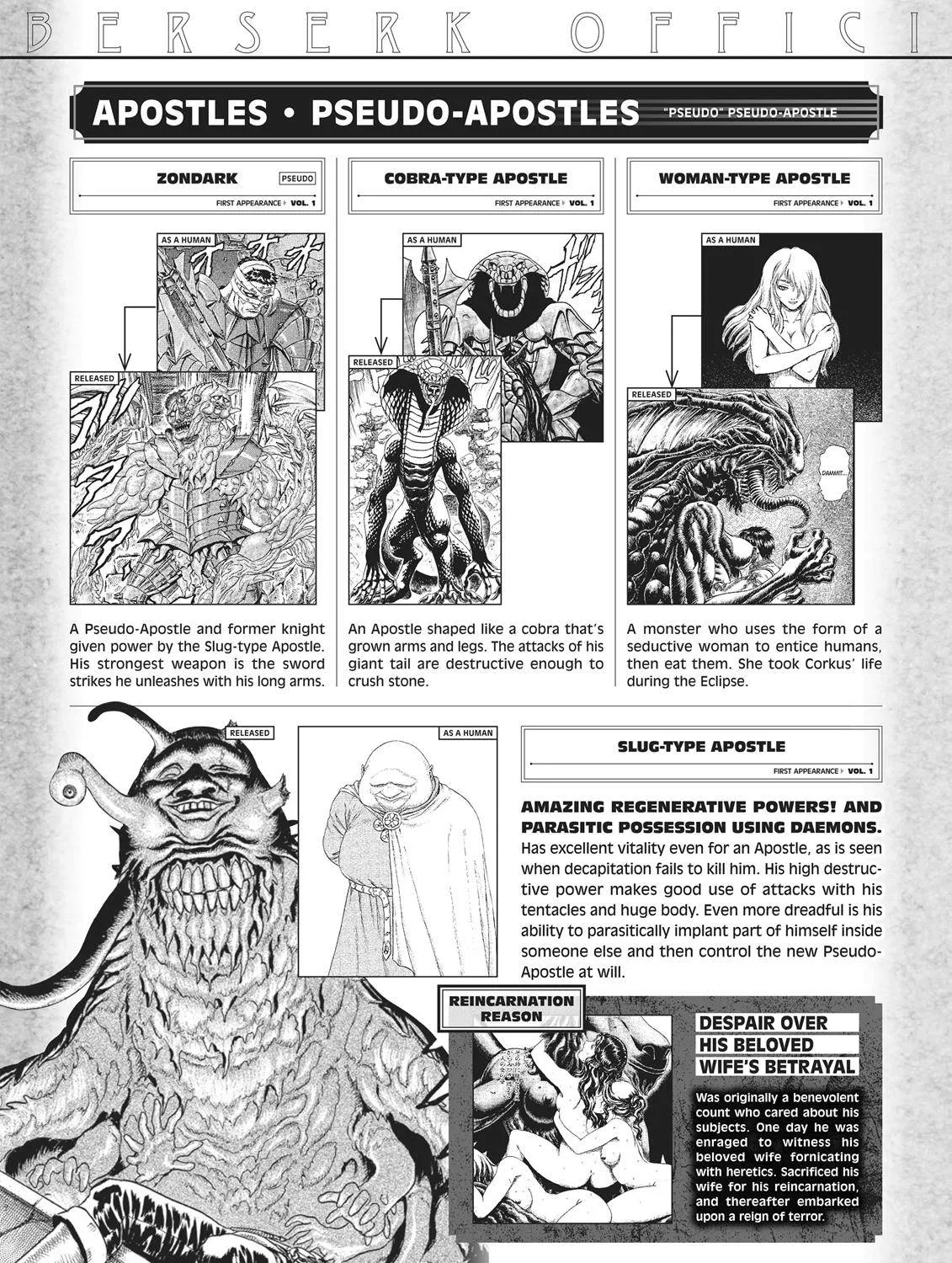 Read Berserk chapter 350.5 image 144 on Lezhin