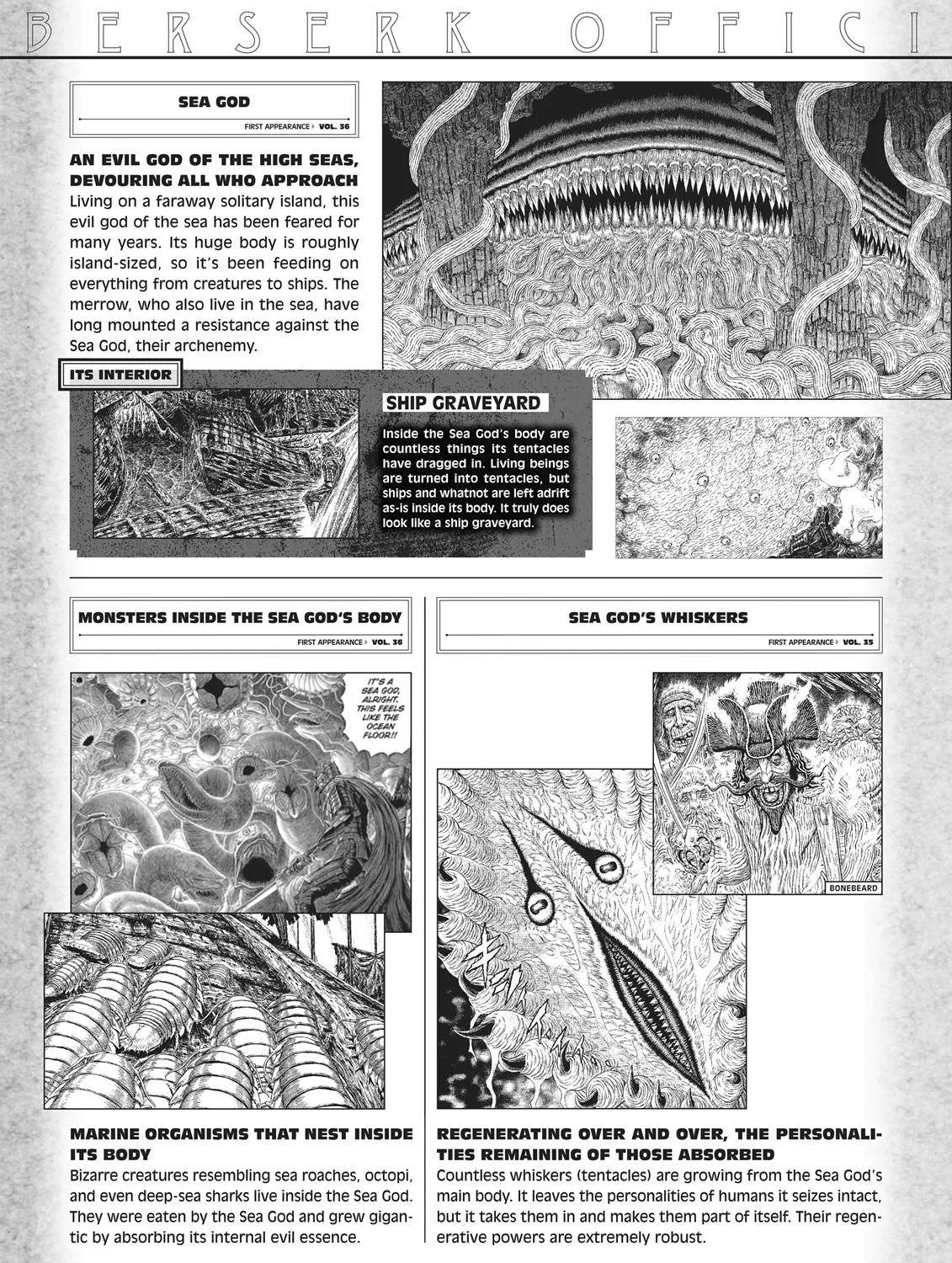 Read Berserk chapter 350.5 image 156 on Lezhin