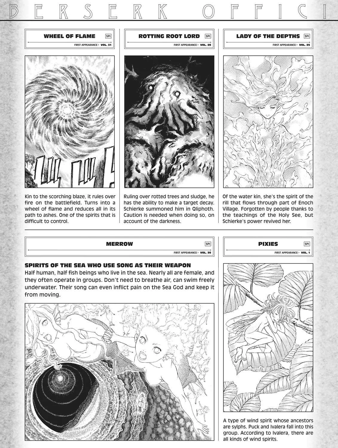Read Berserk chapter 350.5 image 160 on Lezhin