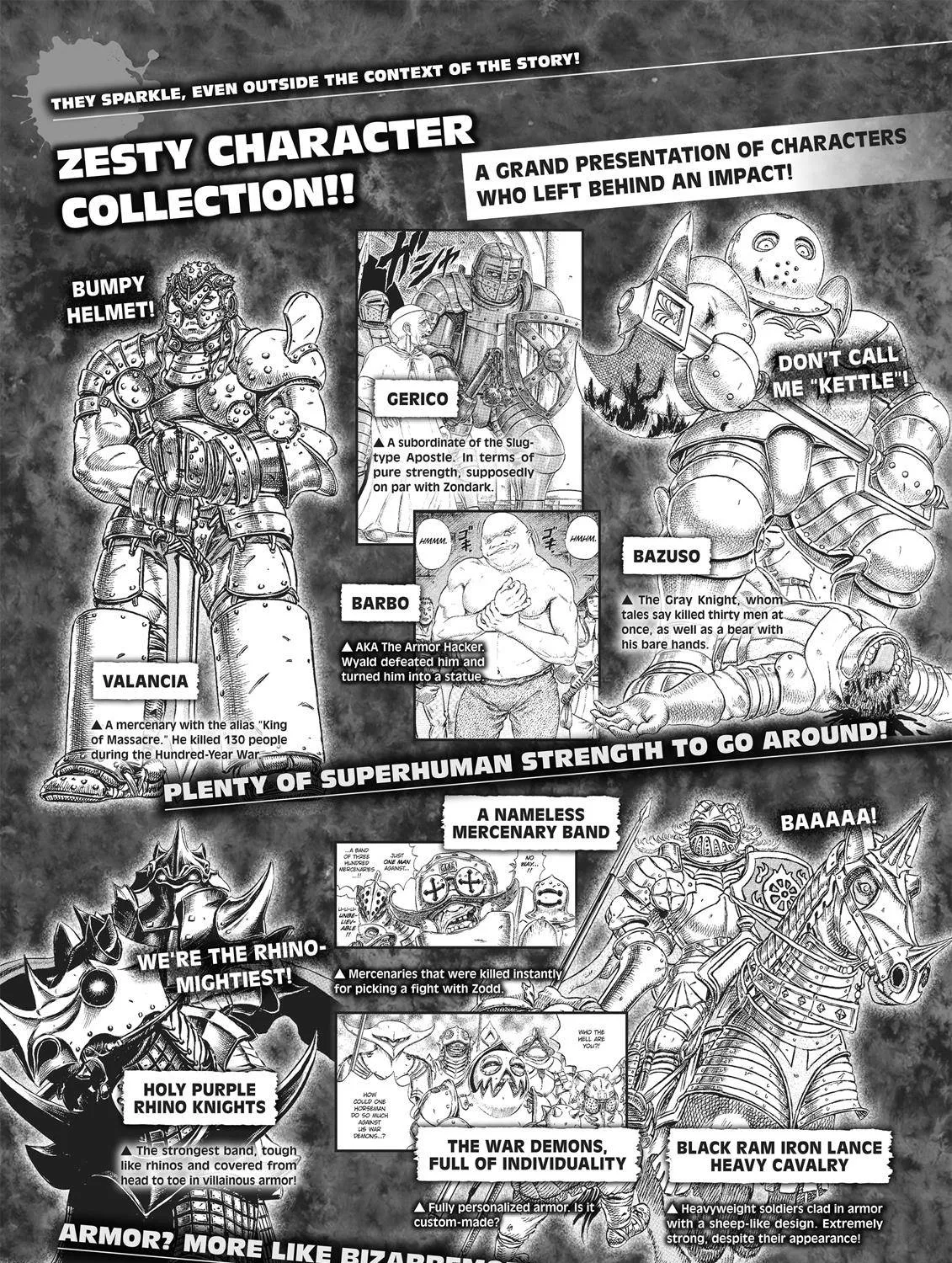 Read Berserk chapter 350.5 image 166 on Lezhin