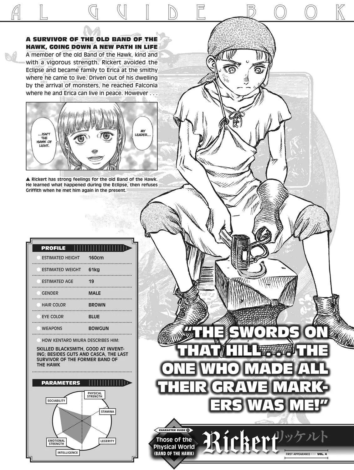 Read Berserk chapter 350.5 image 174 on Lezhin