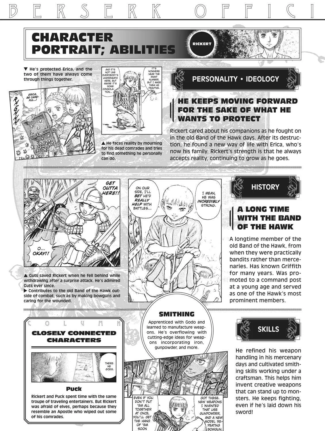 Read Berserk chapter 350.5 image 176 on Lezhin