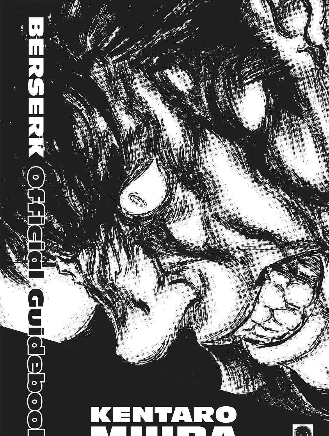 Read Berserk chapter 350.5 image 18 on Lezhin