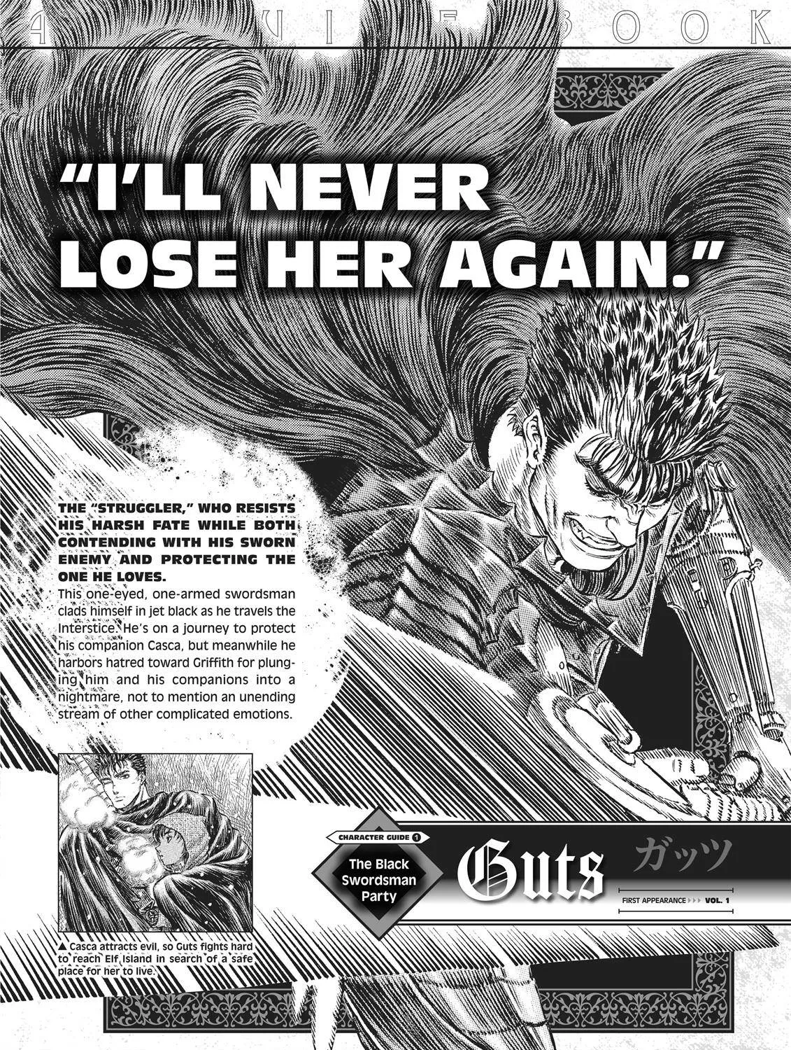 Read Berserk chapter 350.5 image 24 on Lezhin