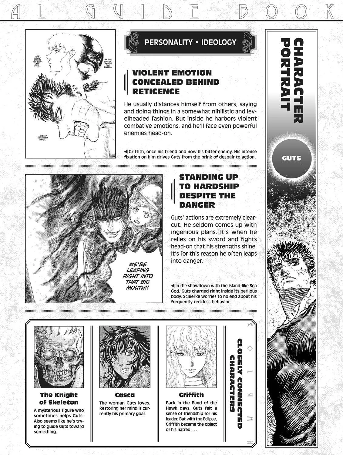 Read Berserk chapter 350.5 image 28 on Lezhin