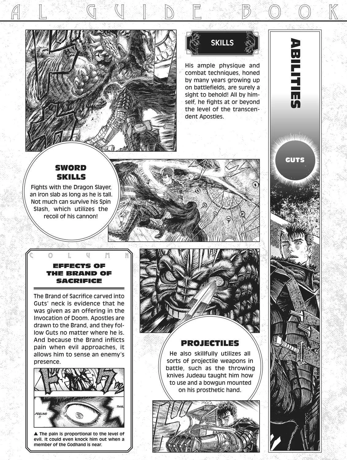 Read Berserk chapter 350.5 image 32 on Lezhin