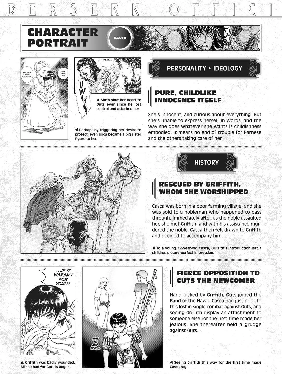 Read Berserk chapter 350.5 image 42 on Lezhin