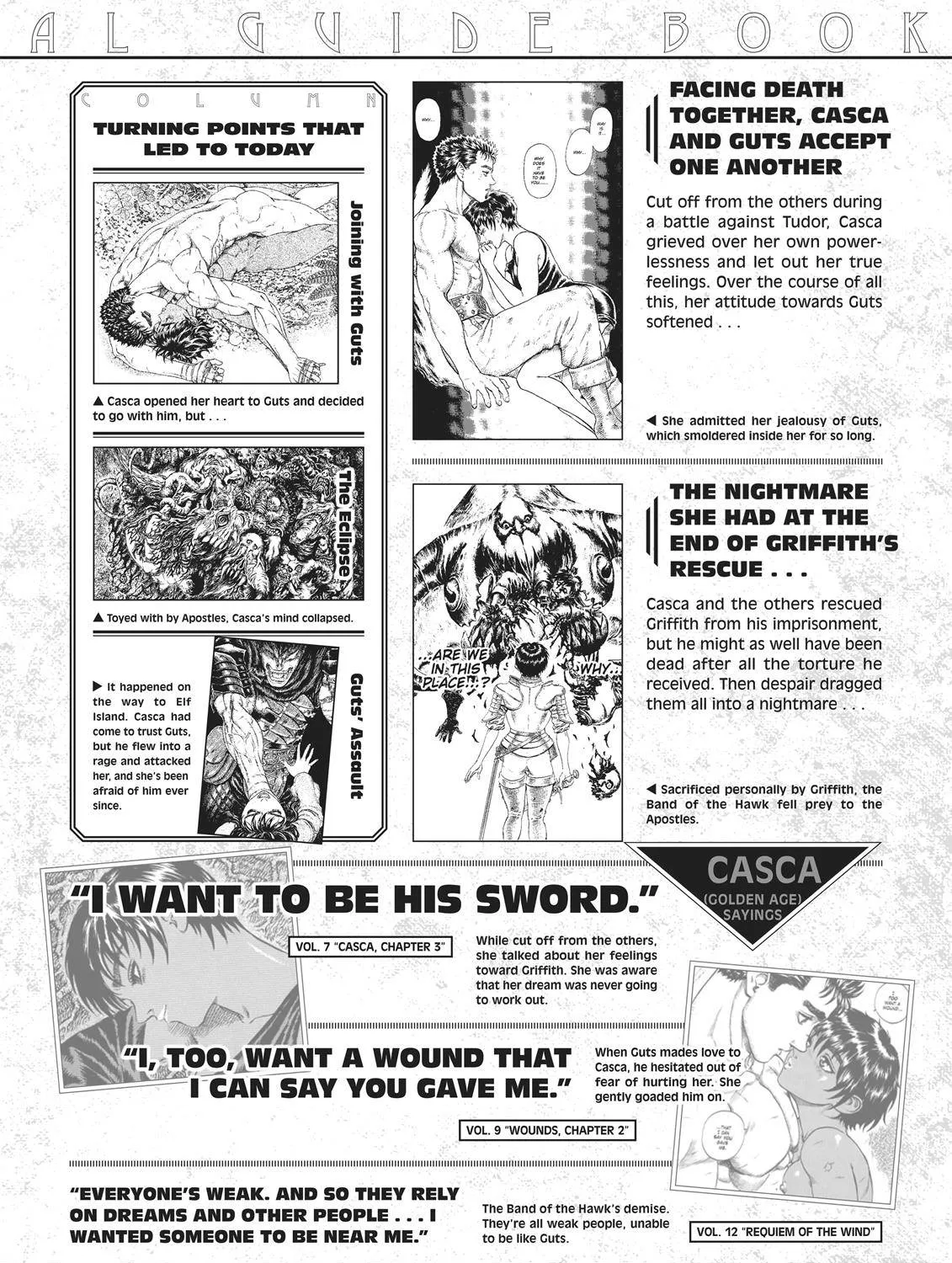 Read Berserk chapter 350.5 image 44 on Lezhin