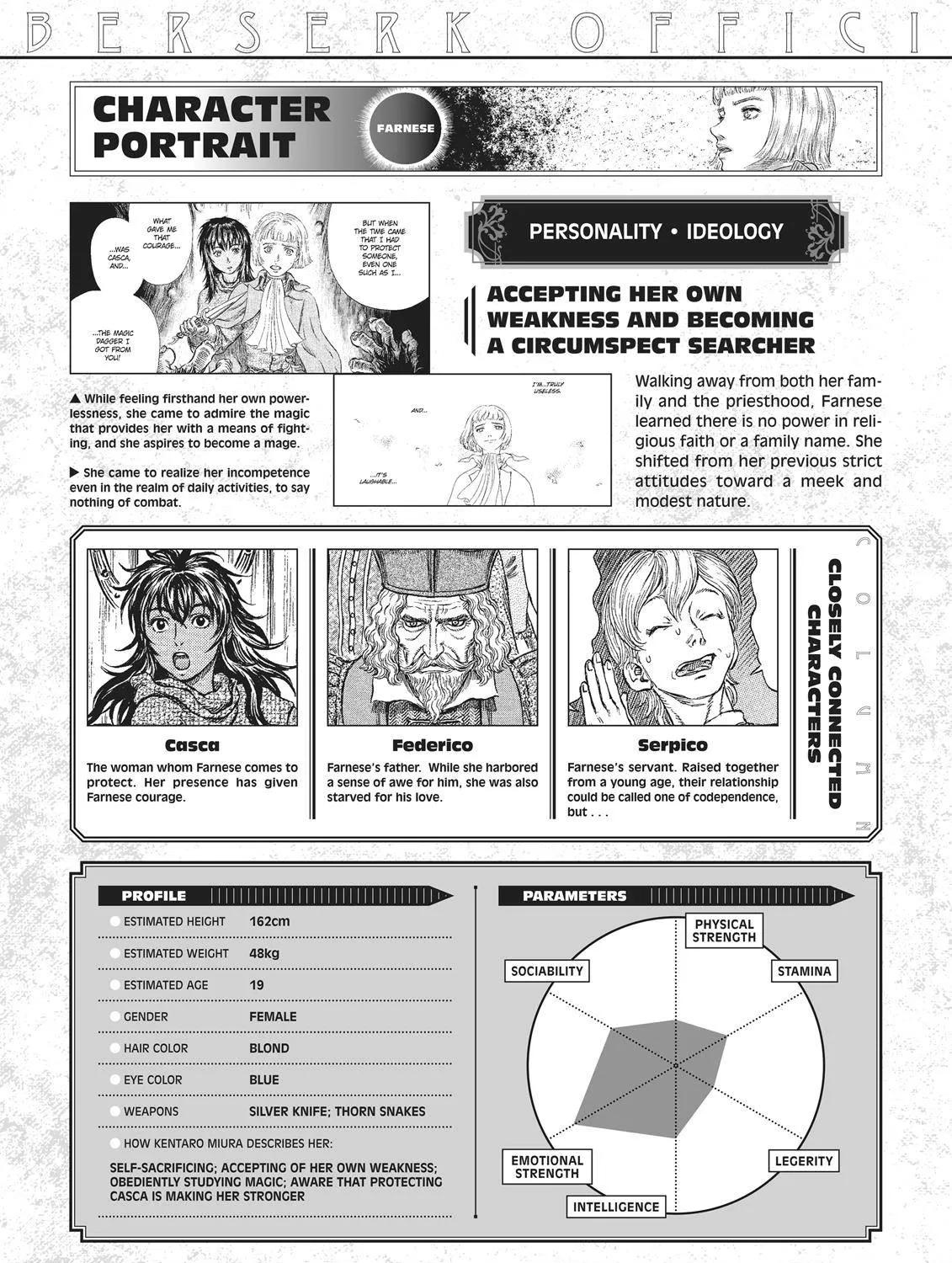 Read Berserk chapter 350.5 image 50 on Lezhin
