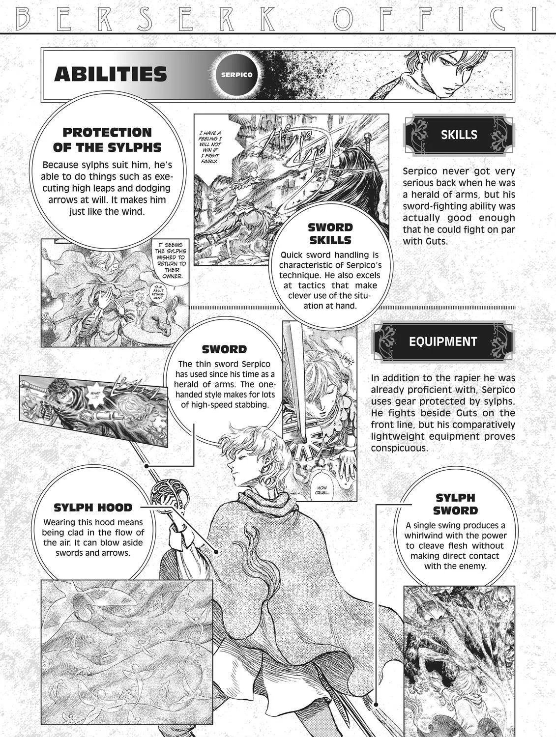 Read Berserk chapter 350.5 image 60 on Lezhin
