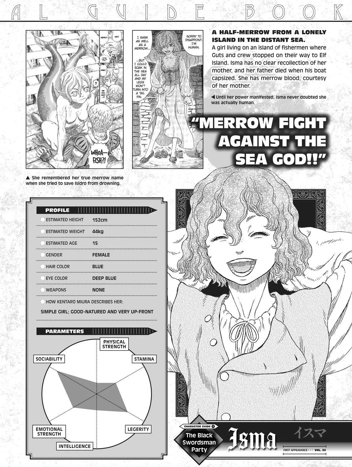 Read Berserk chapter 350.5 image 86 on Lezhin