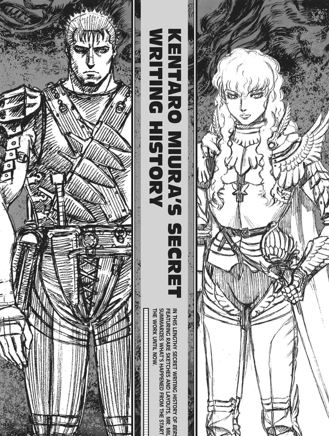 Read Berserk chapter 350.6 image 106 on Lezhin