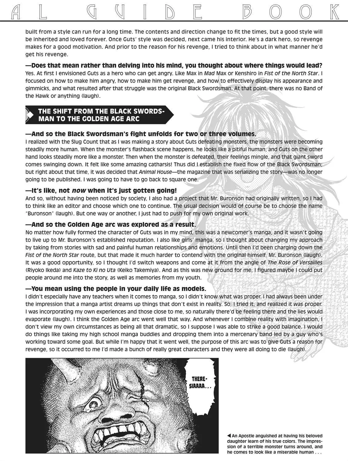 Read Berserk chapter 350.6 image 112 on Lezhin