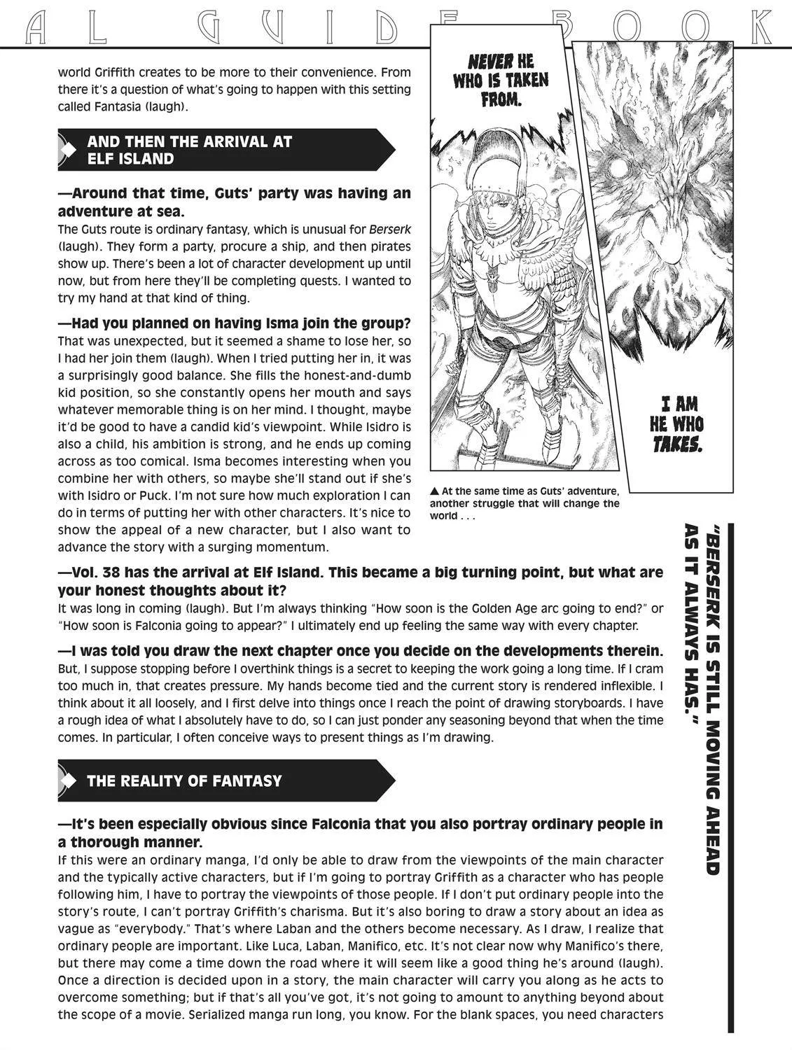 Read Berserk chapter 350.6 image 128 on Lezhin
