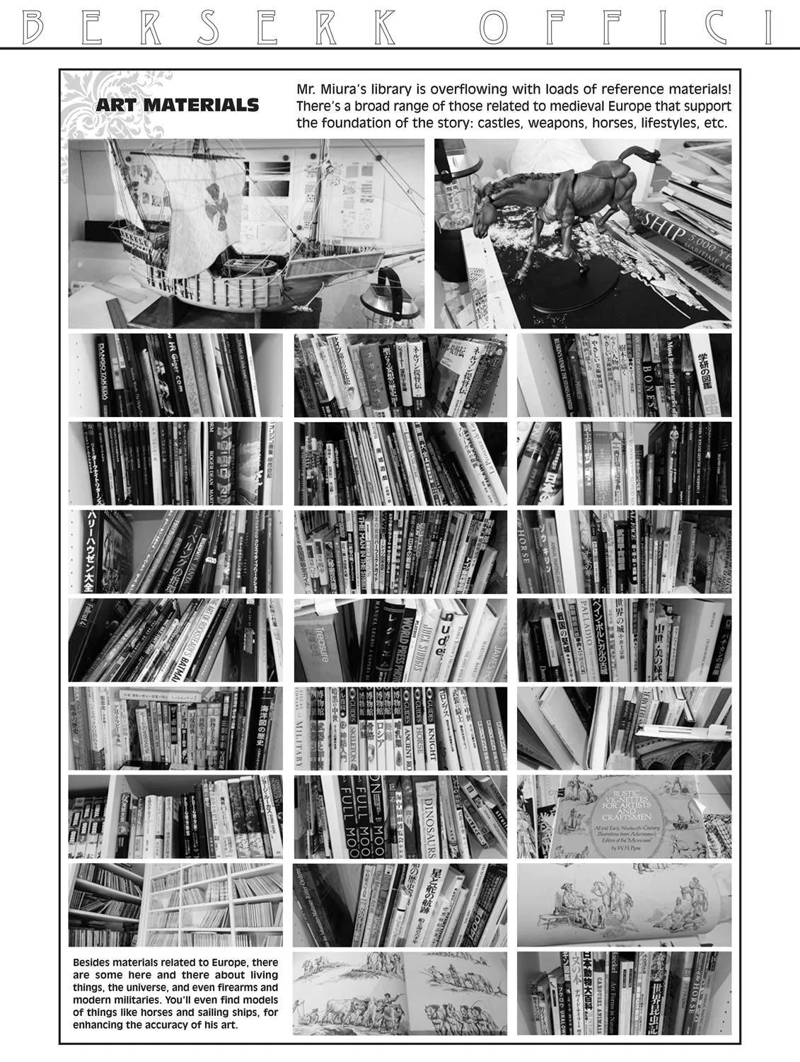 Read Berserk chapter 350.6 image 134 on Lezhin