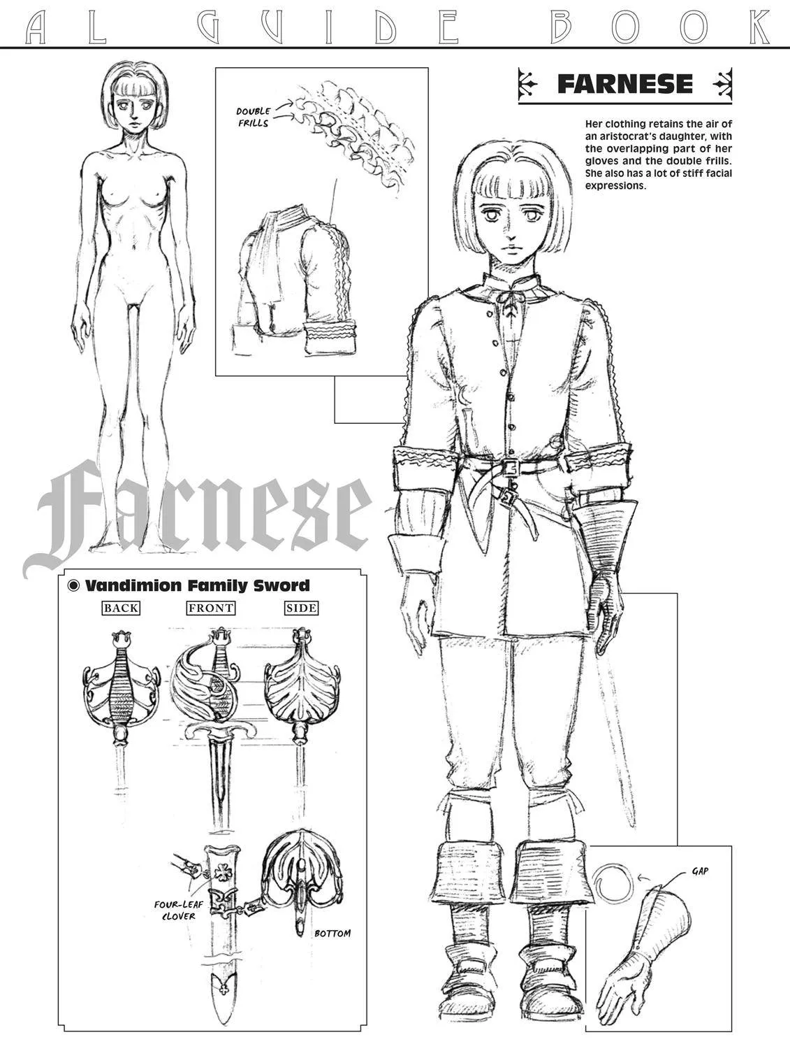 Read Berserk chapter 350.6 image 140 on Lezhin
