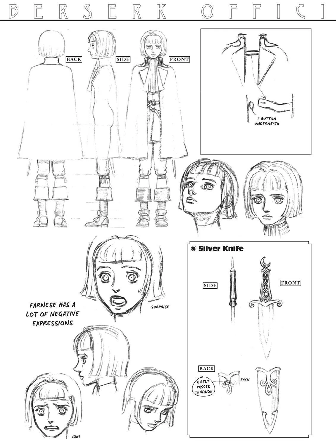 Read Berserk chapter 350.6 image 142 on Lezhin